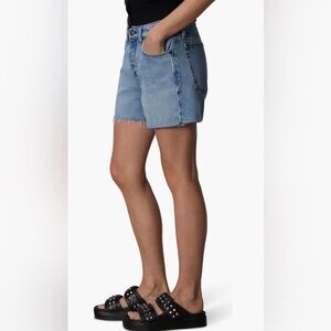 Rag & bone Dre Low Rise Cutoff Denim Shorts New